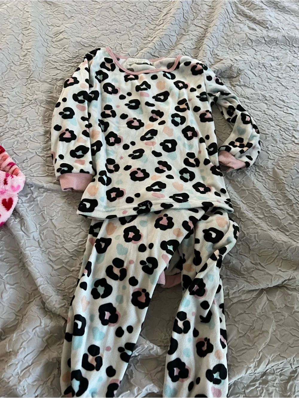 Girls 4T PH bundle (2 pairs)